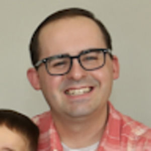 Meet your Posher, Chris